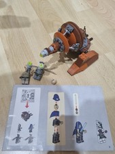 Lego star wars 9491 - wars,