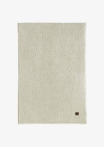 Marc polo strickplaid kuha - strickplaid,