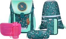 McNeill Schulranzen Set PRIMO