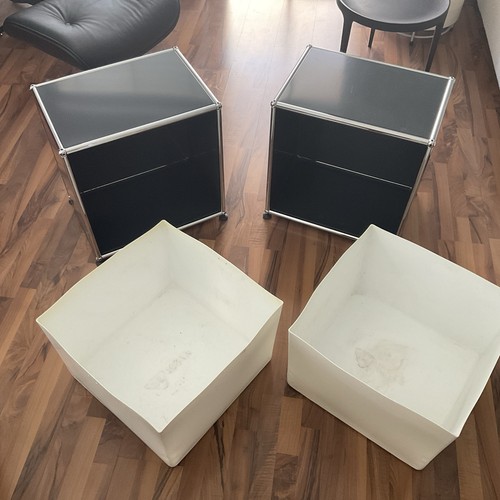 Usm haller element 50x50x35 - element, cm