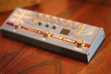 Tech 21 SH 1 Sans Amp Bass