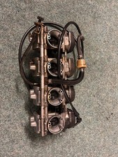 Vergaser, Carburetor Suzuki
