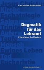 Dogmatik für das Lehramt | 12