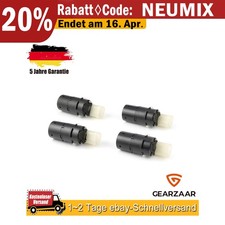 4x PDC Einparkhilfe Parksensor