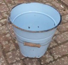 alter Email Eimer DDR 10 L