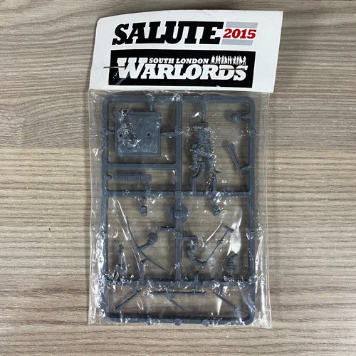 Perry miniatures salute 2015 - miniatures,
