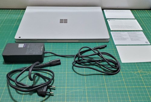 Microsoft surface book 5 - microsoft, 3