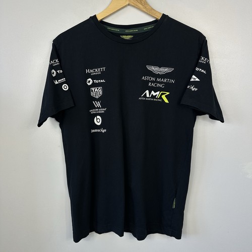 Hackett aston martin racing - aston,