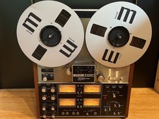 TEAC  A3340  Vintage Analog  *