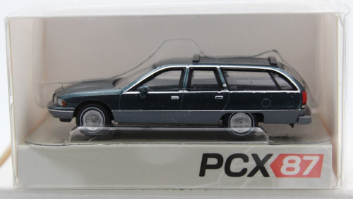 Chevrolet caprice station - chevrolet,
