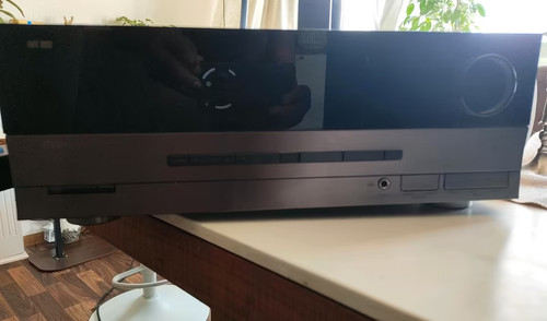 Harman kardon 3390 - hk, stereo