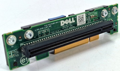 Dell 0n357k pci express - dell,