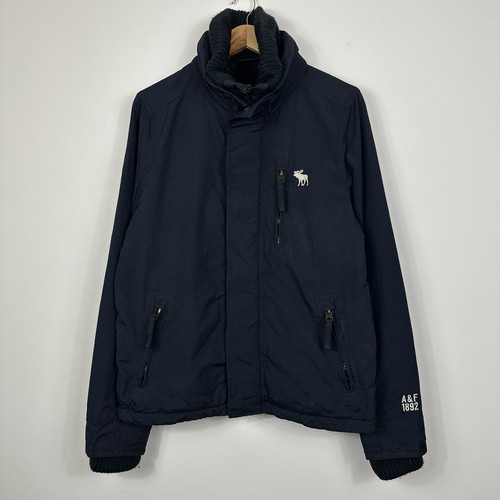 Abercrombie fitch jacke - &,