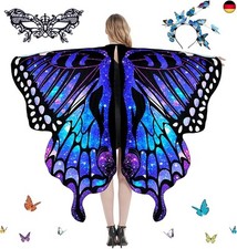 Schmetterling Kostüm