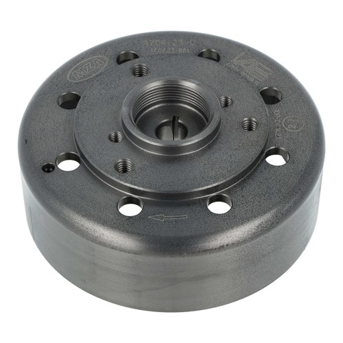 Rotor a70r - rotor, a70r-23-c