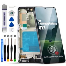 TFT Display Für Samsung S21