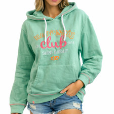 Zwillingsherz Sweatshirt