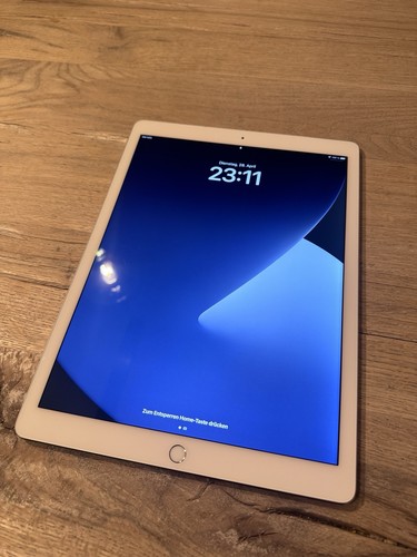 Ipad pro zoll - ipad, 12,9