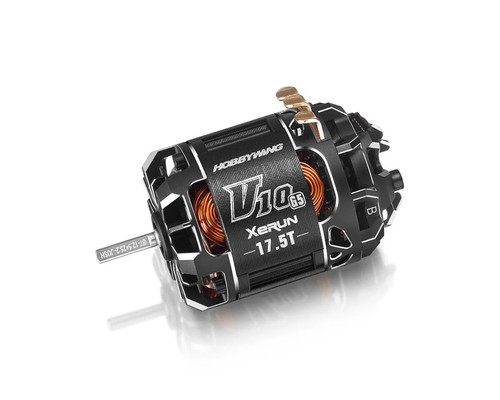 Hobbywing xerun v10 brushless - xerun,