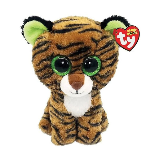Beanie boos tiggy - tiggy, –
