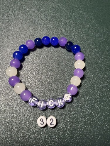 Handgemachtes armband - armband, –