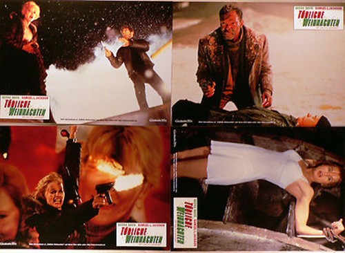 Tödliche weihnachten - tödliche,