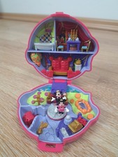 Polly Pocket Bluebird Disney