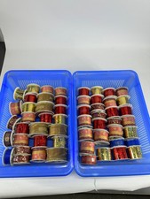 57x Geschenk Band Mix Deko Ladenauflösung Sonderposten Restposten