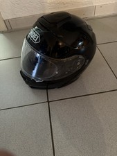 Shoei Neotec 2  Klapphelm Schwarz