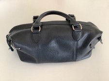 Handtasche Longchamp Leder