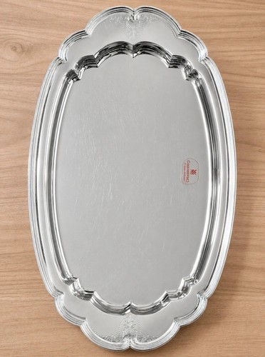 Wmf cromargan servierplatte - wmf,