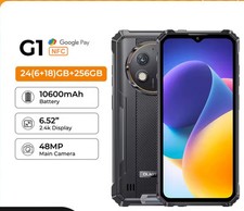 Oukitel G1 Rugged IP68