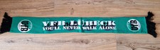 VFB Lübeck Fanschal mit