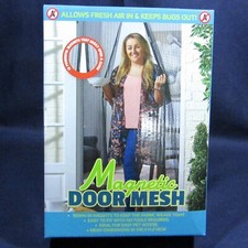 The Range Magnetisches Türgitter NEU VERSIEGELT