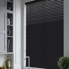 Starwood holzjalousie mm - 35,