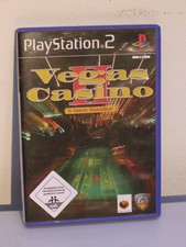 PlayStation 2 - Spiel: Vegas