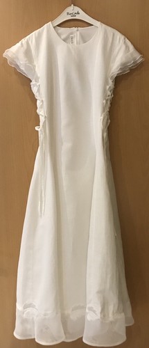 Kommunionkleid 146 - kommunionkleid,