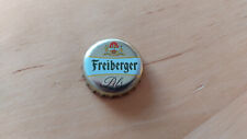 alter Kronkorken Freiberger Pils aus Sachsen