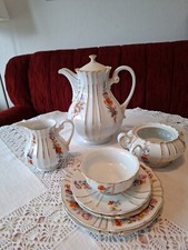 Krautheim selb Bavaria Blume