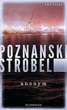 Anonym von Poznanski, Ursula