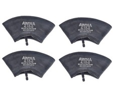 4x Schlauch 6 x 4.10 Zoll