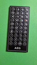 Original Fernbedienung AEG