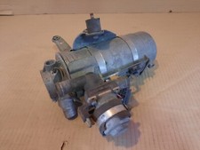 Mercedes Benz W126 S Klasse original Standheizung Brennkammer Webasto BBW46