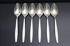 WMF,Cromargan,Stockholm,6x