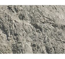 (145,36 EUR/m²)  NOCH 60302 Knitterfelsen - Wildspitze Spur 0, H0, TT, N