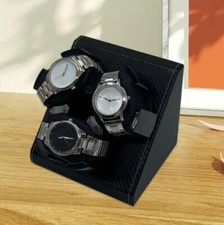 Automatik Uhrenbeweger Watch Winder Beweger Für 3 Uhren