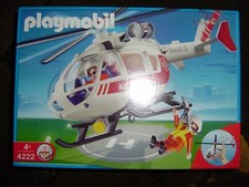 Playmobil City Action - 4222 -