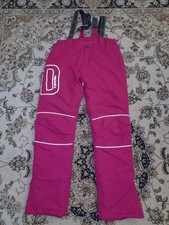 D-Generation MÄDCHEN SKI Hose