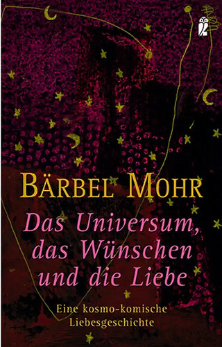 Das universum wünschen - das, universum,
