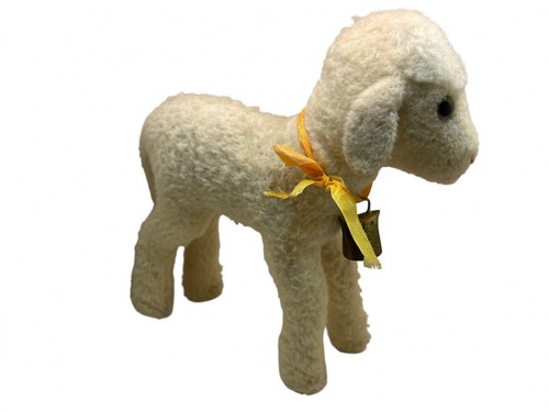 Steiff animal lamb - animal,